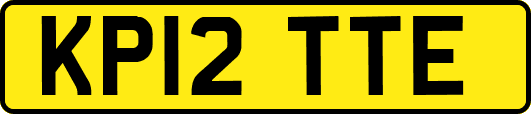 KP12TTE