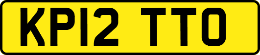 KP12TTO