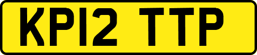 KP12TTP