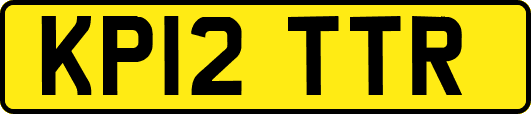 KP12TTR
