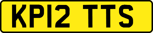 KP12TTS