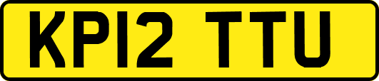 KP12TTU