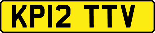 KP12TTV