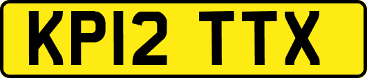 KP12TTX