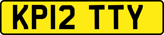 KP12TTY