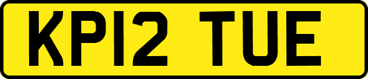 KP12TUE