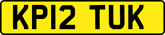 KP12TUK