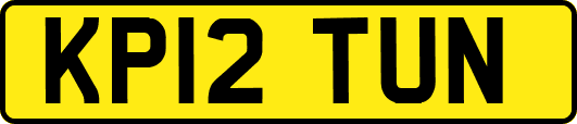 KP12TUN