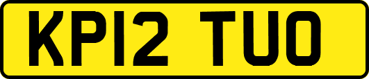 KP12TUO