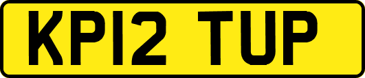 KP12TUP