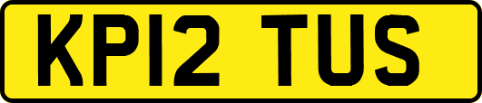 KP12TUS