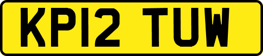 KP12TUW