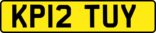 KP12TUY