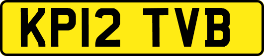 KP12TVB