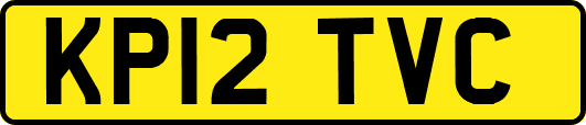 KP12TVC
