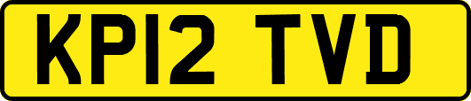 KP12TVD