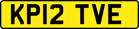 KP12TVE