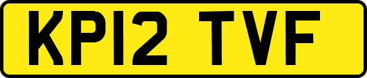 KP12TVF