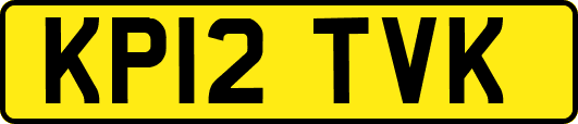 KP12TVK