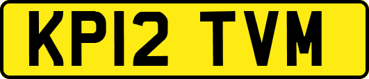 KP12TVM