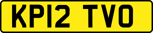 KP12TVO