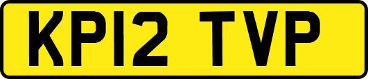 KP12TVP