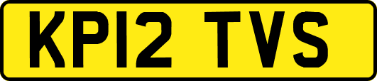 KP12TVS