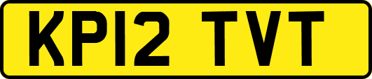 KP12TVT