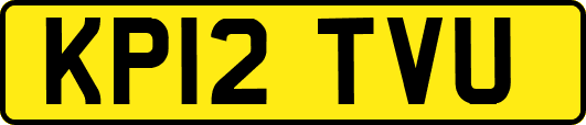 KP12TVU