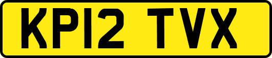 KP12TVX