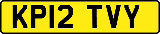 KP12TVY