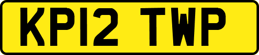 KP12TWP