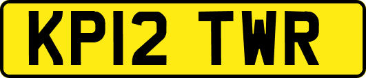 KP12TWR