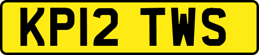 KP12TWS