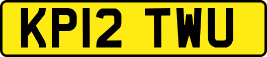 KP12TWU