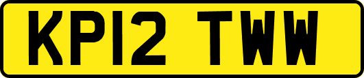 KP12TWW