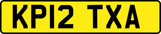 KP12TXA