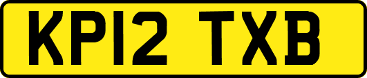 KP12TXB