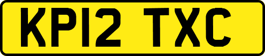 KP12TXC
