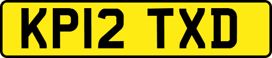 KP12TXD