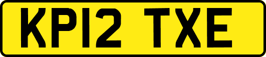 KP12TXE