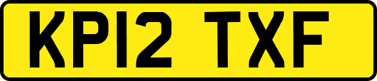 KP12TXF