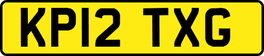 KP12TXG