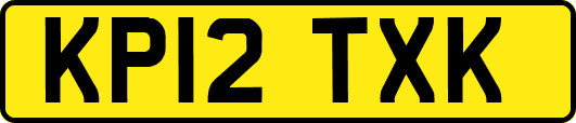 KP12TXK