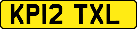 KP12TXL