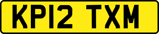 KP12TXM