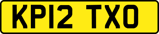 KP12TXO