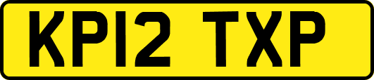 KP12TXP