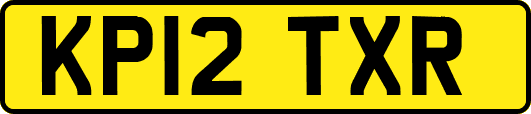 KP12TXR