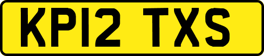 KP12TXS
